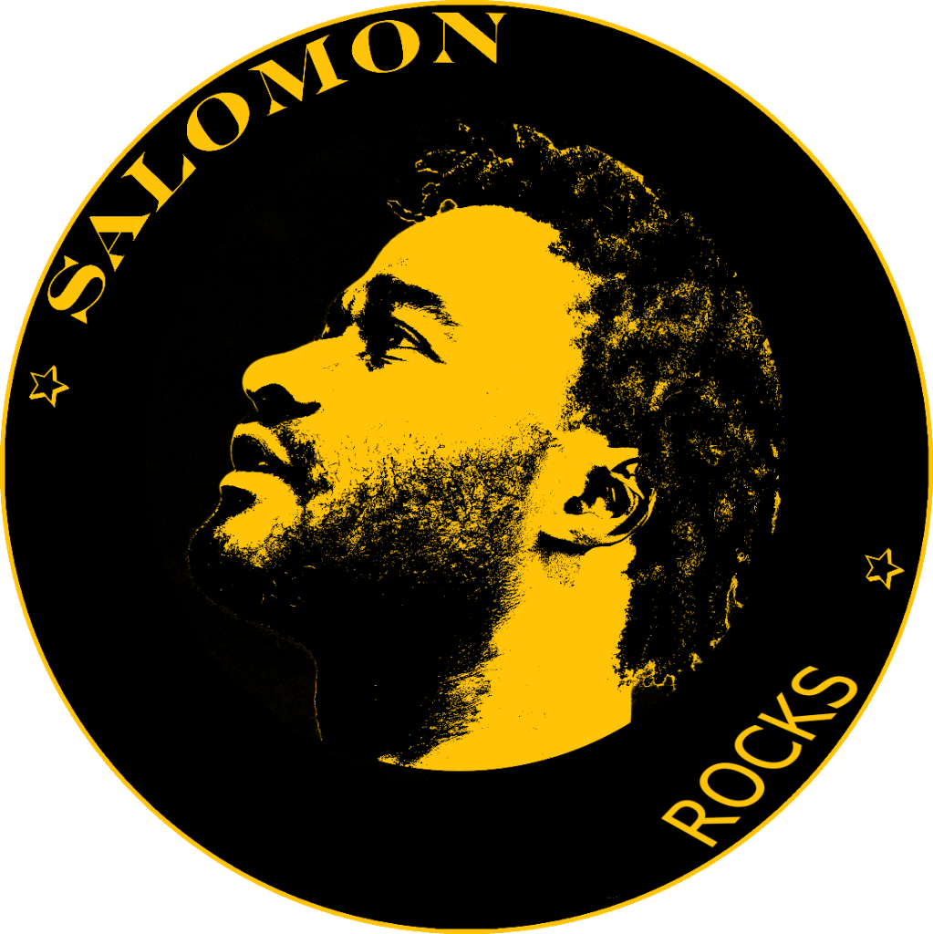 Salomon F. Owona